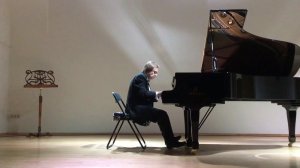 Концерт Кулешов 2018, 1.6