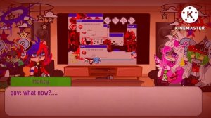 Fnaf sb react Fatality (fnf vs sonic.exe cancelled)