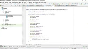 Android Retrofit 2 Tutorial | Fetch Json Data in RecyclerView and Cardview