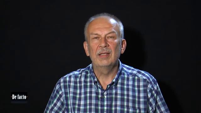 De facto: День Независимости - позор для властей и унижение народа смотреть онлайн