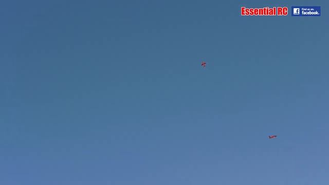 CARF MODELS BOLT | The Ultimate RC Turbine Sport Jet смотреть онлайн