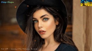 Cut Off - Lonely (The Distance Remix)