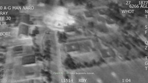 О чём была Call of Duty Modern Warfare