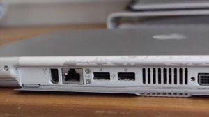 История ноутбуков Apple