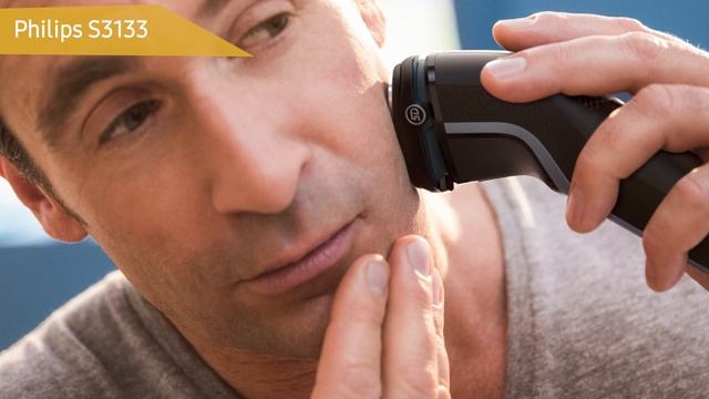Электробритва Philips S3133 смотреть онлайн