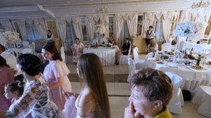 Конкурс на свадьбе. Весёлый интерактив #конкурсы #свадьба