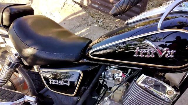 Lifan 250-4 sound смотреть онлайн