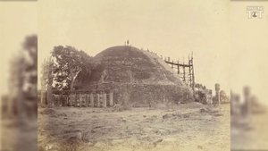Тайны древних цивилизаций | Комплекс Сахараслинга и Индийские ступы