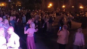 Дорогие мои старики... 17.09.23