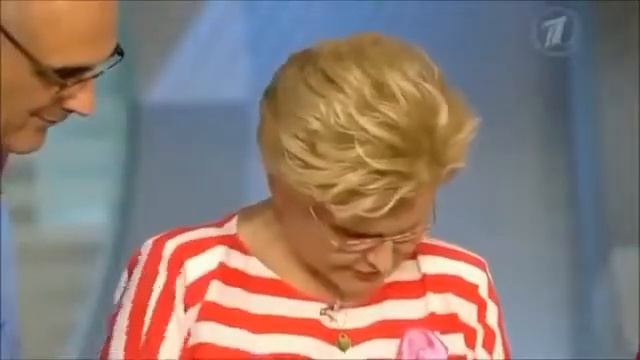 Педикюрные носочки SOSU на программе ЖИТЬ ЗДОРОВО с Еленой Малышевой смотреть онлайн