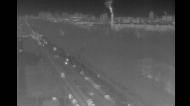 5 Тепловизор M640-17-35IP смотреть онлайн