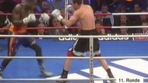 2008-09-27, Денис Инкин пр. Фульхенсио Зунига, Denis Inkin vs Fulgencio Zuniga