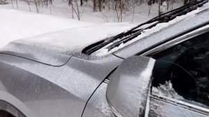 HAVAL F7  Дворники.