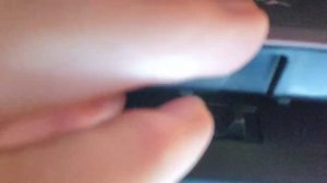 Замена сменных картриджей ароматизатора GEELY PREFACE