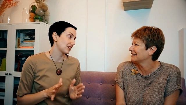 Вяжут только бабушки? || Интервью с владелицей магазина пряжи