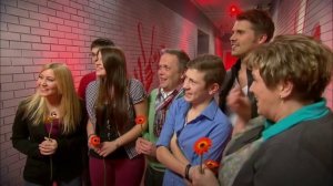 Девочка перепела Уитни Хьюстон