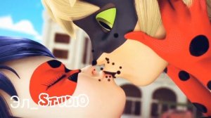 Леди баг и Кот Нуар - клип