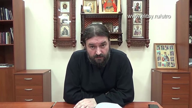 О ЦЕЛОМУДРИИ, о цене совести и чести, о борьбе с похотью. Протоиерей Андрей Ткачев.