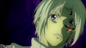 Ди грей мен - если он пробудится, пожалуйста, убейте меня