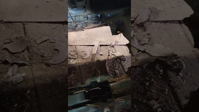 Пассат B3, стоит ли его варить? или проще в чермет? смотреть онлайн