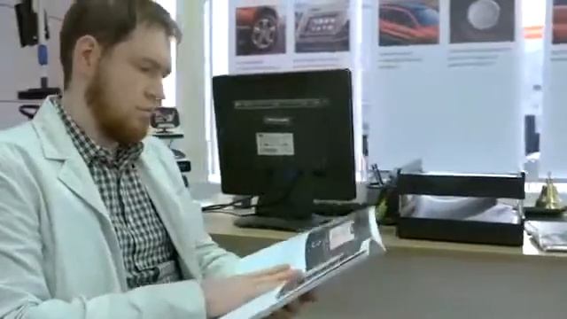 Плюсы обслуживания в сервисном центре Официального дилера Volkswagen в Смоленске смотреть онлайн