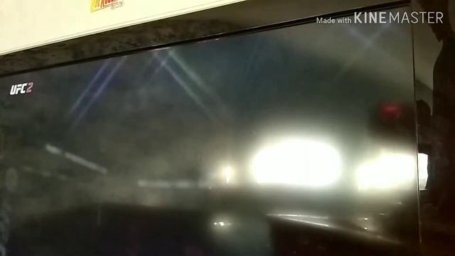 Ufc 2 карьера 1# создание персонажа и первые бои смотреть онлайн