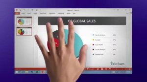 Реклама windows 8.1