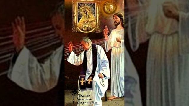 Confesión en Preparación para la Natividad de Nuestro Redentor