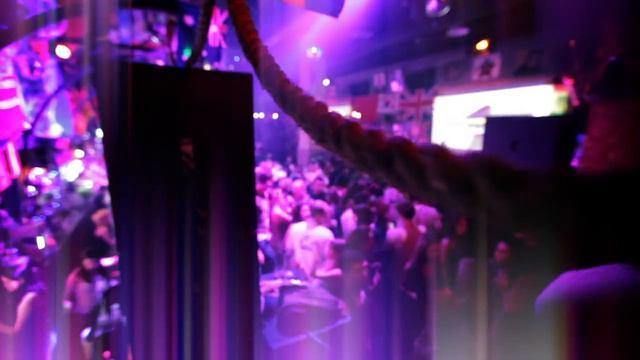 Тизер видео "Los Свои Muchachos" смотреть онлайн