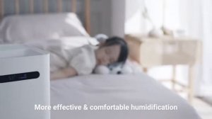 Xiaomi Smartmi Pure Evaporative Air Humidifier 2