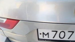 БМВ Х3 2007г. выпуска
