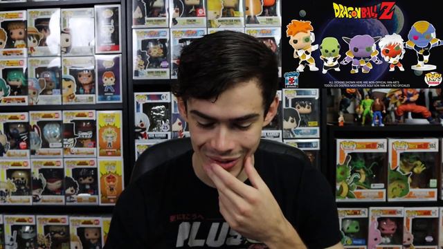 Amazing Funko Pop Concepts | Demon Slayer | Dragon Ball Z | Ben 10 | Pokemon | Spider-Man смотреть онлайн