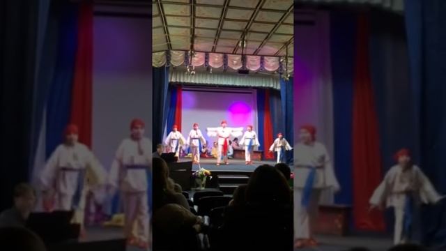 Сказка «Гуси Лебеди» Радуга.❤️ смотреть онлайн