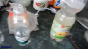 ГАЗИРОВКА.КАК СДЕЛАТЬ ЛИМОНАД.ДОМАШНИЙ РЕЦЕПТ.