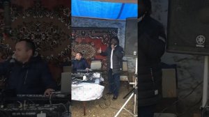 Село Новые Викри Абдулла Али