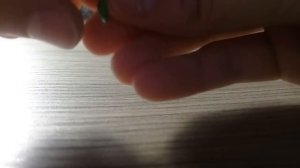 Как сделать подставку для телефона из канцелярских скрепок .