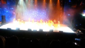 Тодес Воронеж 2013 Троицк Сан Тропе