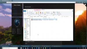 How To Download & Install SHADERS in Minecraft 1.14.4 (FREE) - Tutorial