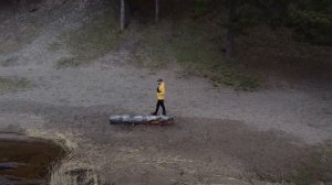 Из Громово в Саккола. Тайные истории Карельского перешейка.