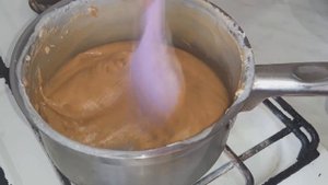 ДОМАШНИЕ КОНФЕТЫ. Легкий рецепт конфет из сметаны. Всего 2 ингредиента. Вкус детства.