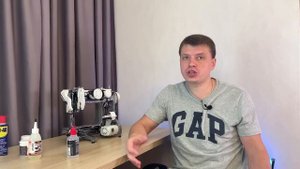 Чем и где смазывать швейную машину❓❗️ Какое масло лучше выбрать для швейной техники❓ ✅ Папа Швей.