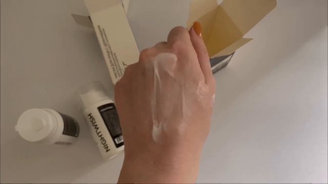 Уход за сухой и чувствительной кожей. Me&My. Маска и крем после пилинга. смотреть онлайн