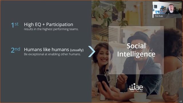 Artificial Intelligence in the Workplace смотреть онлайн