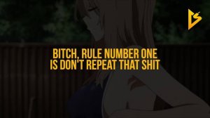 Megan Thee Stallion - Body (Lyric Video) | all them b*****s scary cats, i call 'em carole baskins