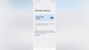 How to enable find my device infinix smart 7 ||  infinix smart 7 hd find my device setting
