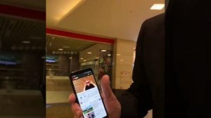 Продюсер Бергер А.В.: "Мой профессиональный YouTube-канал "Андрей Бергер Россия".