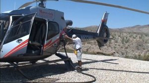 Америка 3 "Большой каньон", "Майами"