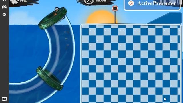 MOTO X3M Bike Racing Game - levels 1 - 15 Gameplay Walkthrough Part 1 (iOS, Android)|G 4 GAME| смотреть онлайн