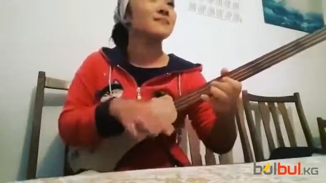 DESPACITO НА КОМУЗЕ смотреть онлайн