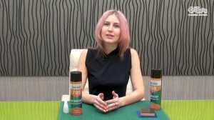 Активатор (ускоритель) цианоакрилатного клея ZENO-WELD 705